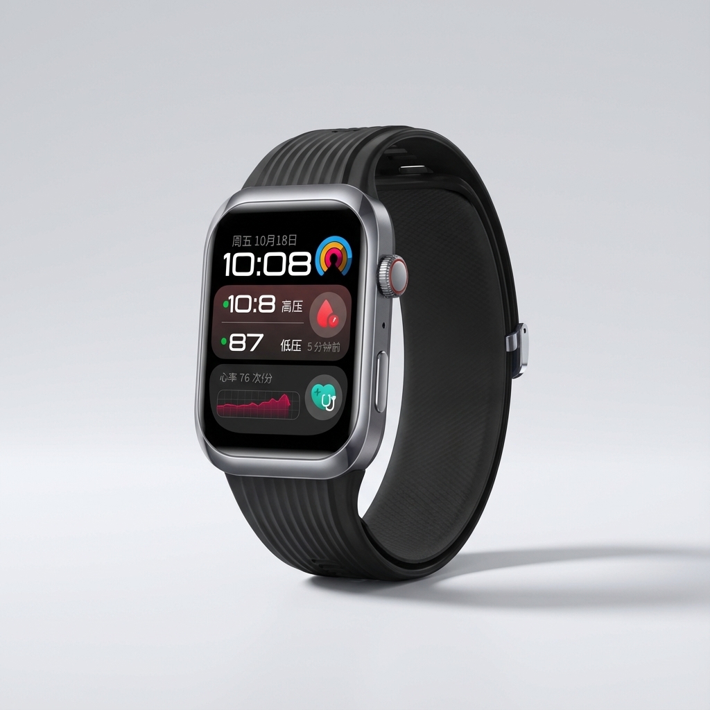 MT115 Smart Watch